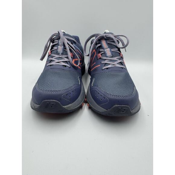 Women's New Balance 410 v8 Shoes Size 10 - Picture 6 of 7